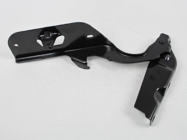 HINGE HOOD