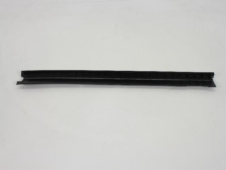 MOLDING WINDSHIELD