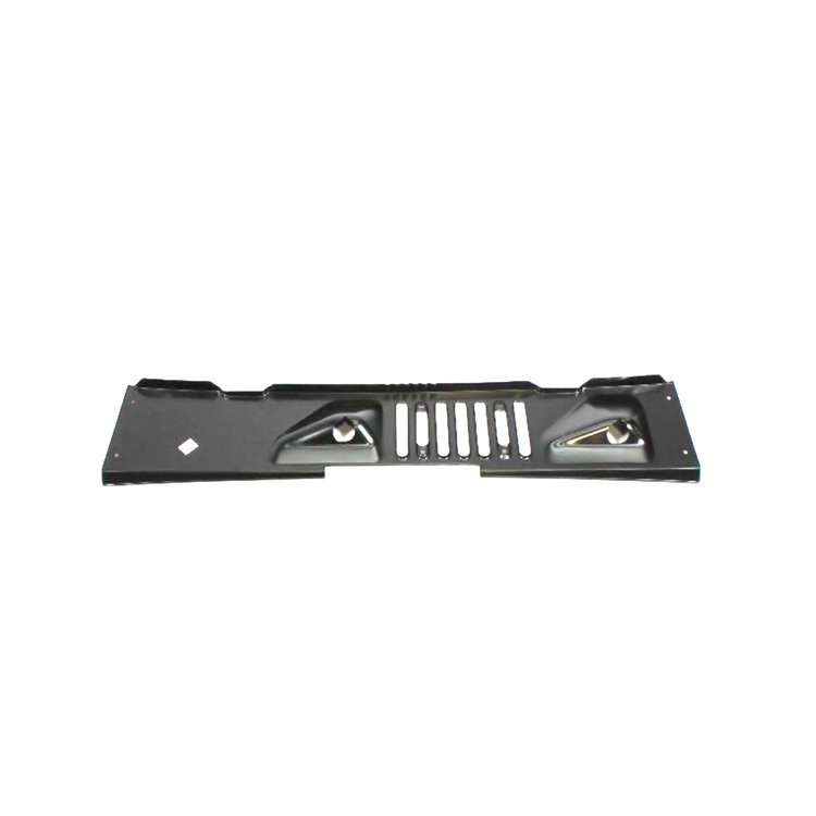 GRILLE COWL PANEL