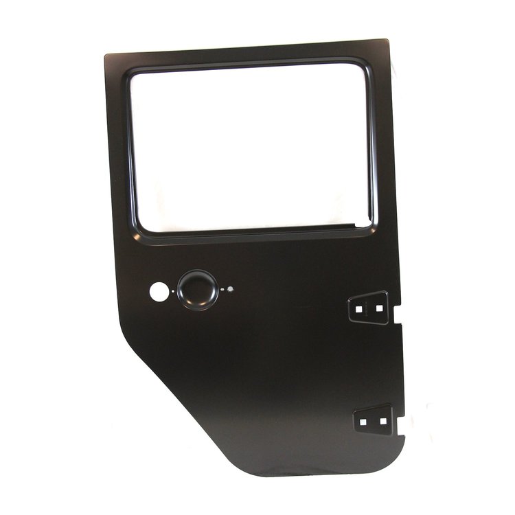 PANEL REAR DOOR