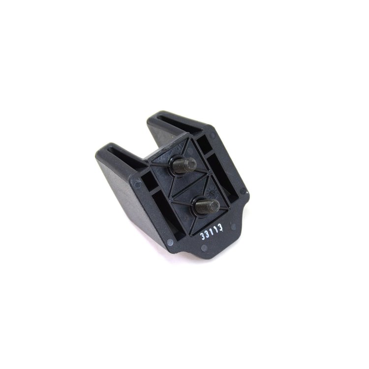 BRACKET HOOD CATCH