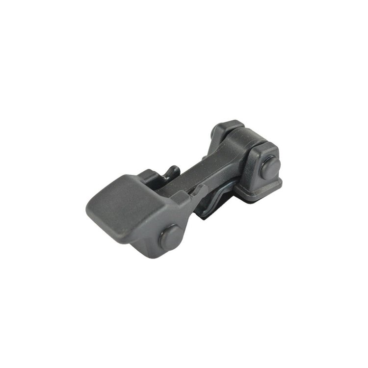 LATCH HOOD