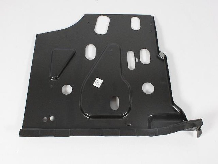 PANEL COWL SIDE