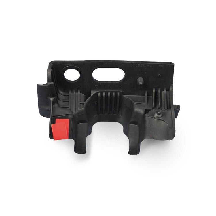 SEAL B-PILLAR BELT