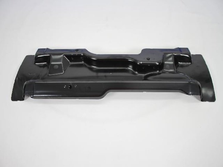 C/MEMBER REAR SEAT