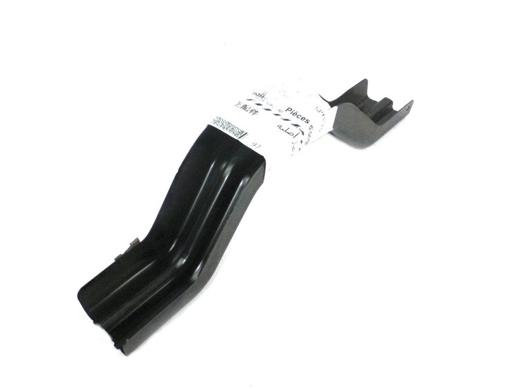 CROSMEMBE FLOOR PAN