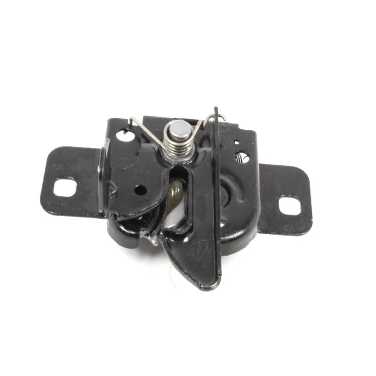 LATCH HOOD