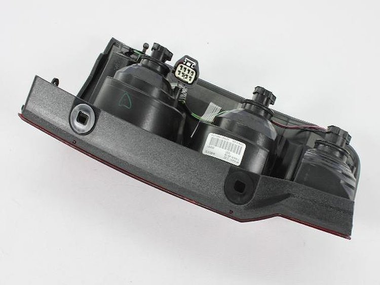 LAMP TAIL TURN SIDEMARKER