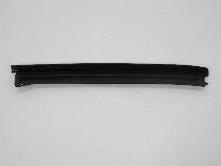 MOLDING WINDSHIELD