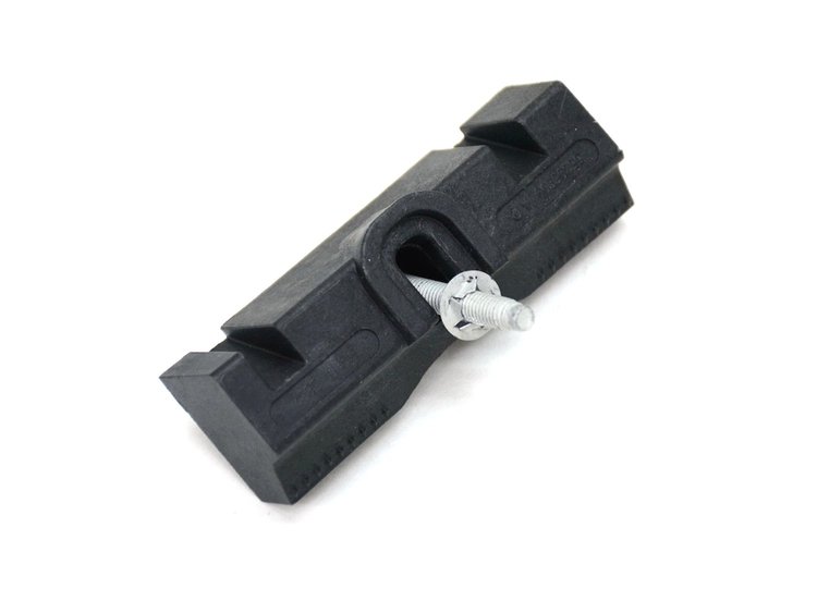 BRACKET BATTERY HOLD DOWN