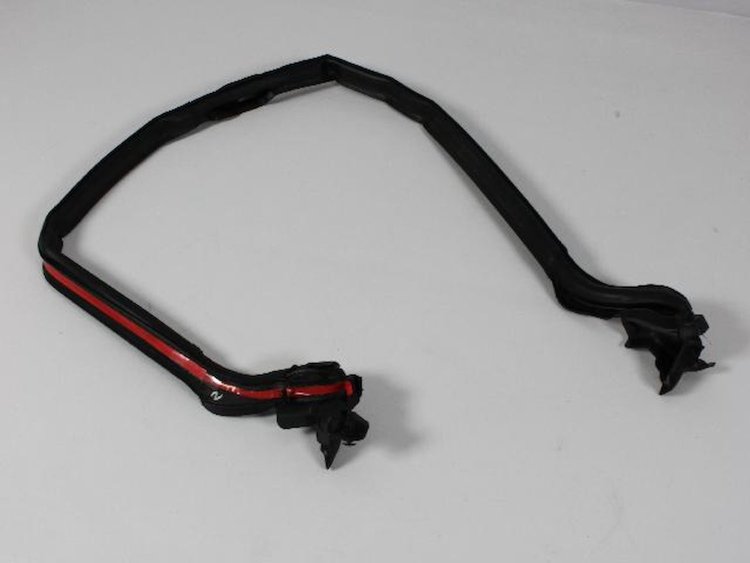 SEAL HARD TOP FRONT