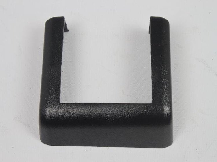 COVER TAILGATE BODY HALF