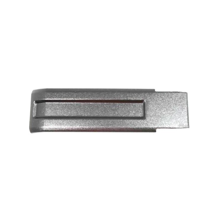COVER TAILGATE HINGE