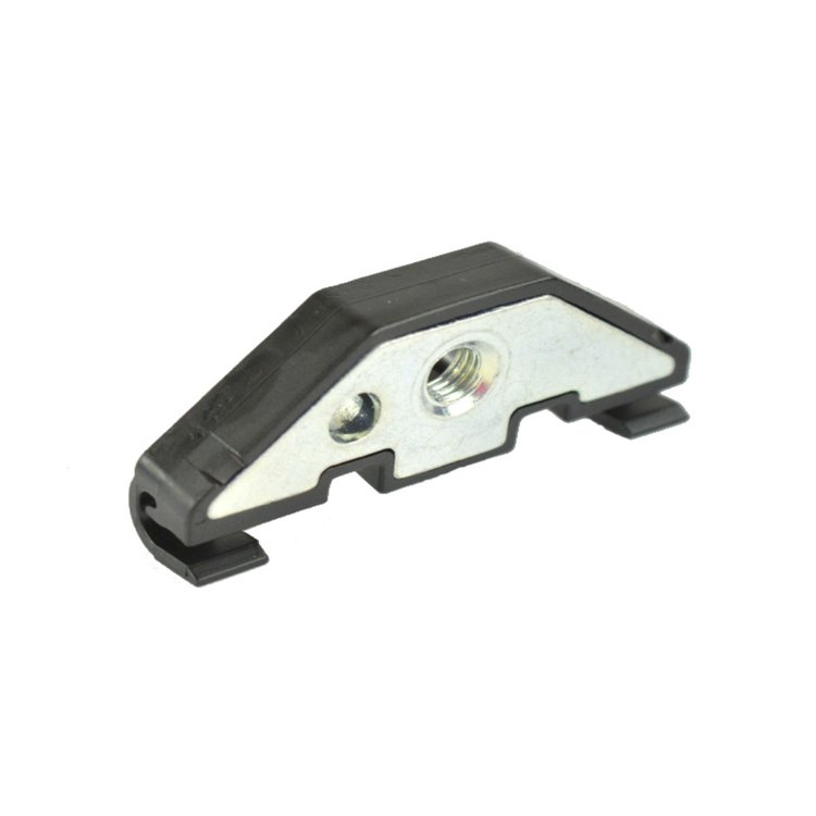 RETAINER HARD ENCLOSURE
