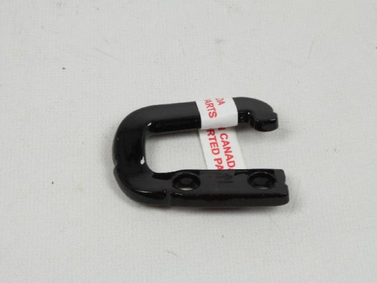 LOOP DOOR CHECK STRAP