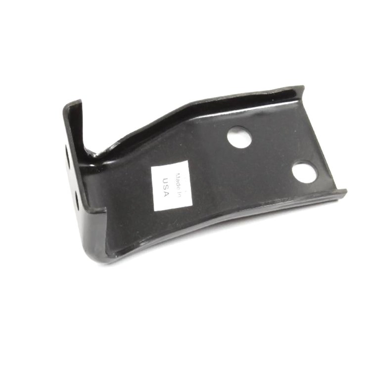 BRACKET REAR BUMPER