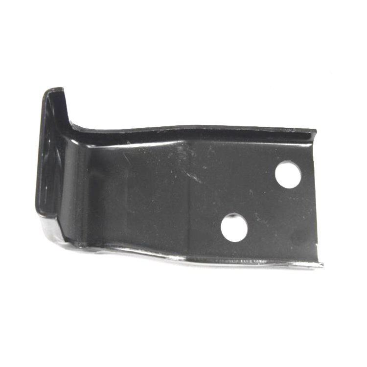 BRACKET REAR BUMPER
