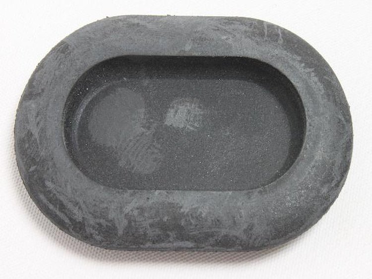 PLUG RUBBER