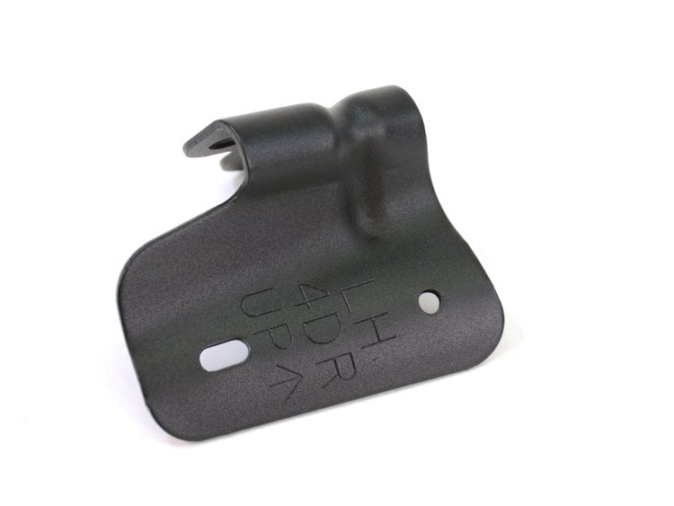 BRACKET SOFT TOP BOW 1&4