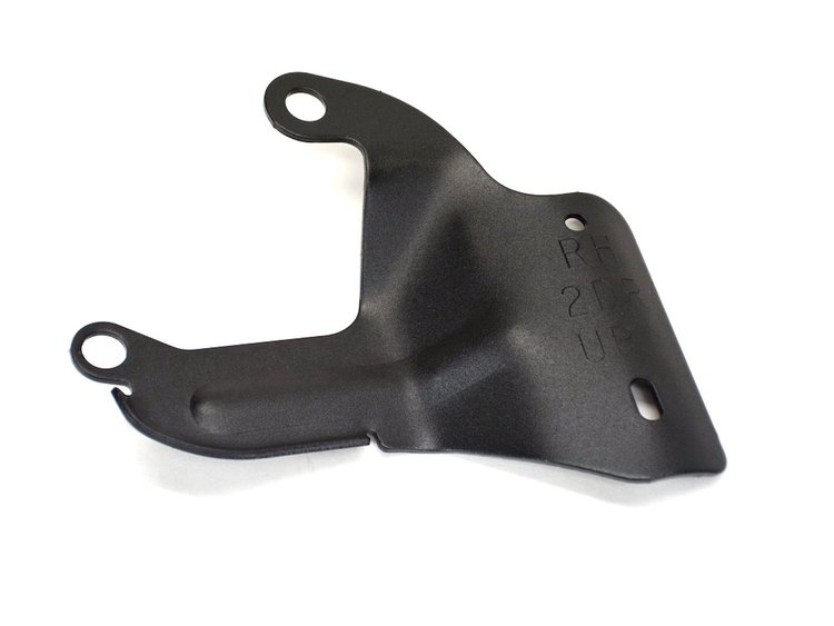 BRACKET SOFT TOP BOW 1&3