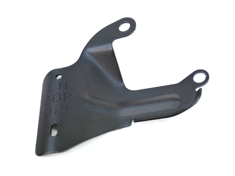 BRACKET SOFT TOP BOW 1&3