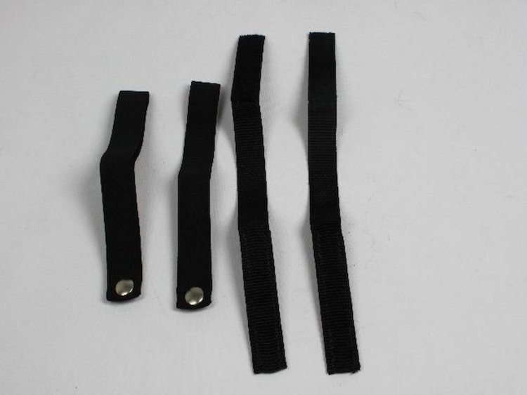 STRAP VELCRO