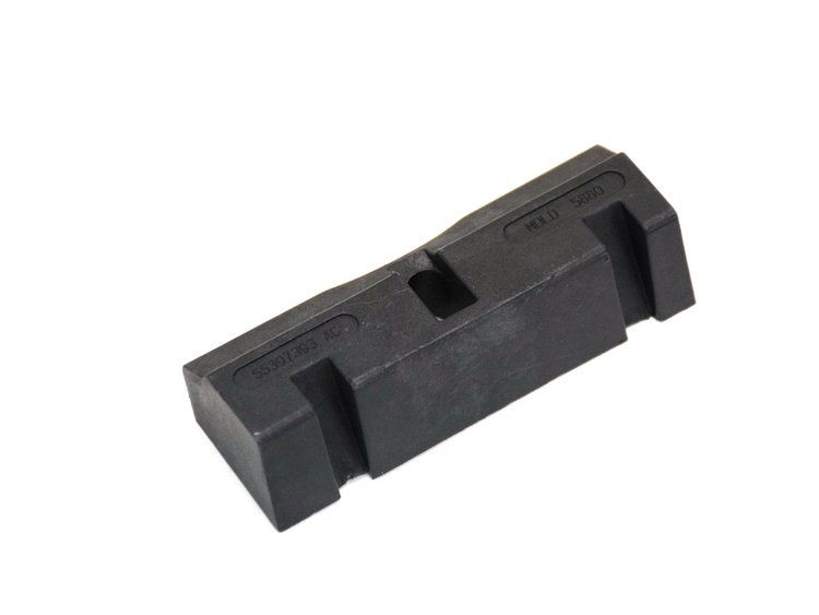 BRACKET BATTERY