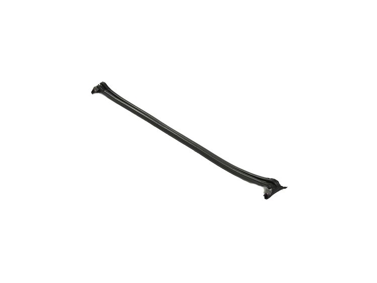 W/STRIP WINDSHIELD HEADER