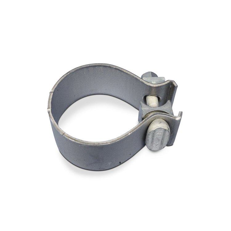 CLAMP EXHAUST