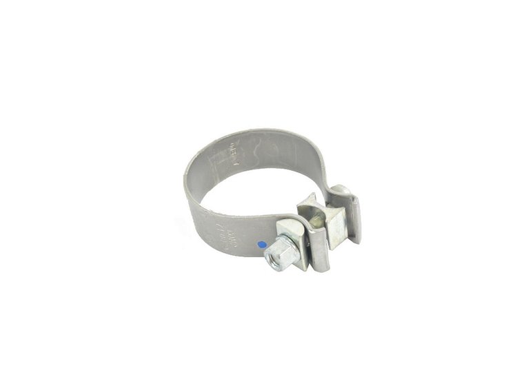 CLAMP EXHAUST