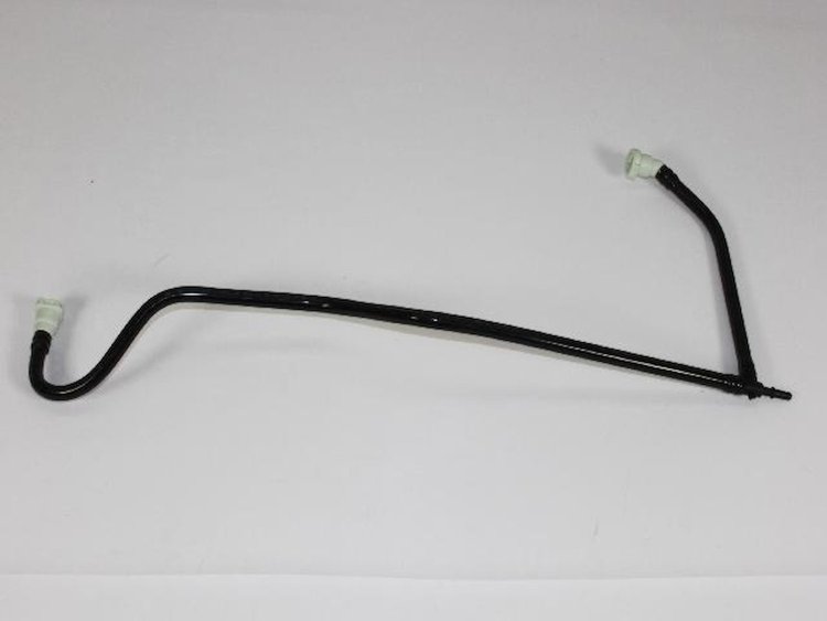 TUBE FUEL VAPOR