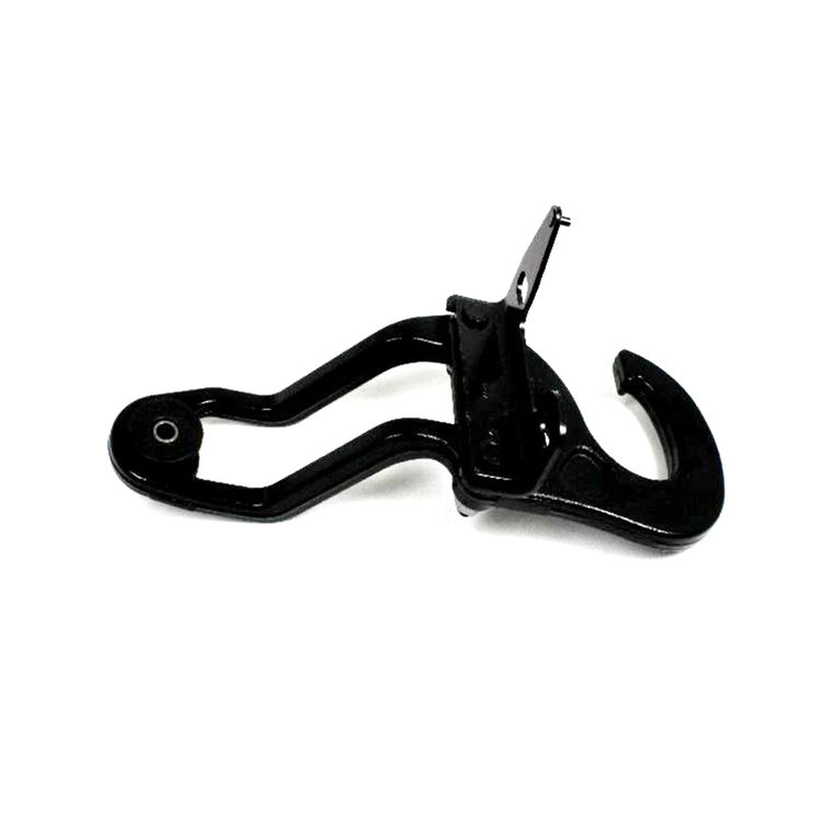 HOOK TOW