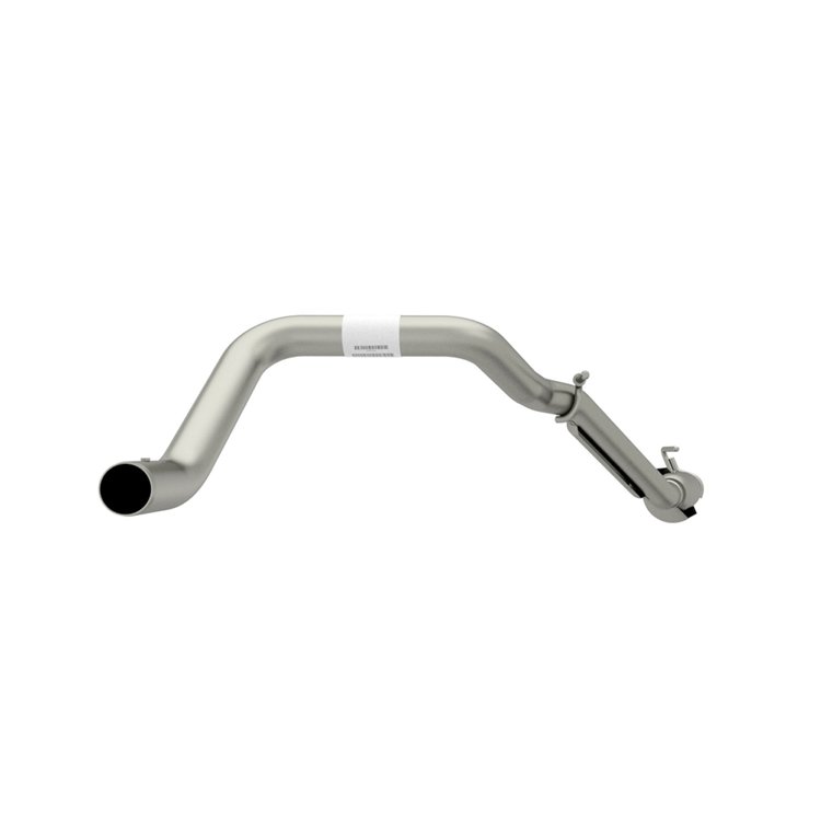 PIPE EXHAUST