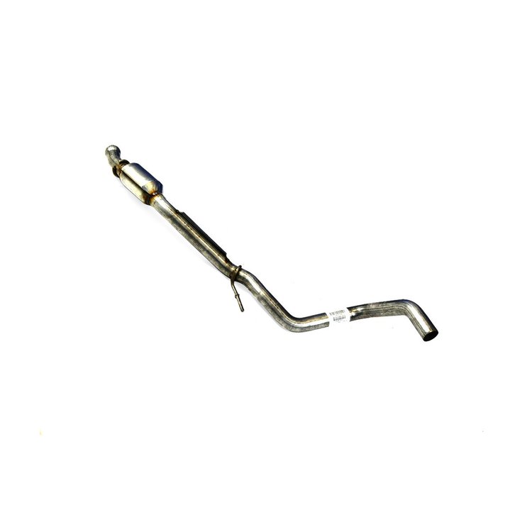 PIPE EXHAUST