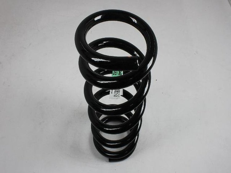 SPRING FRONT COIL