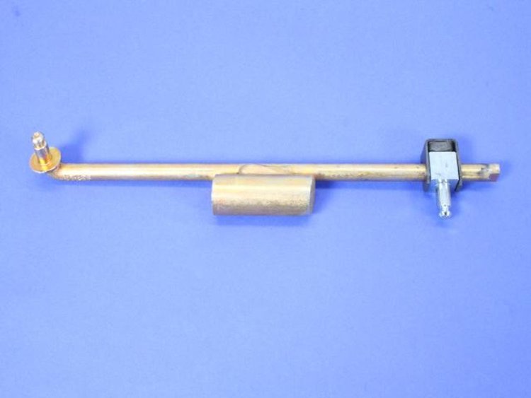 ROD GEAR SHIFT CONTROL