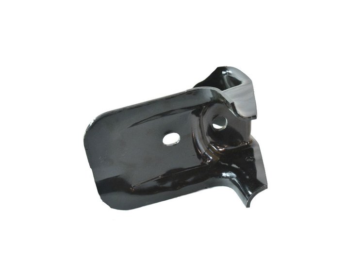 BRACKET SHOCK MOUNTING