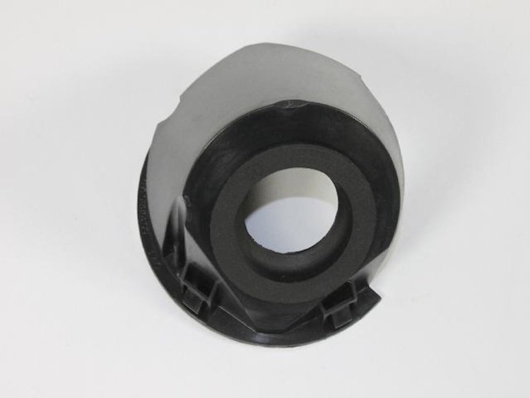 TUBE FUEL FILLER