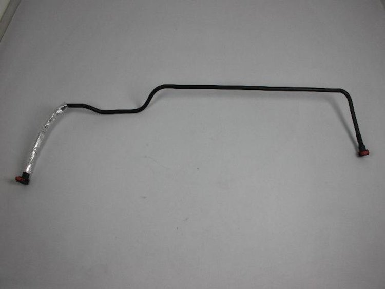TUBE FUEL VAPOR