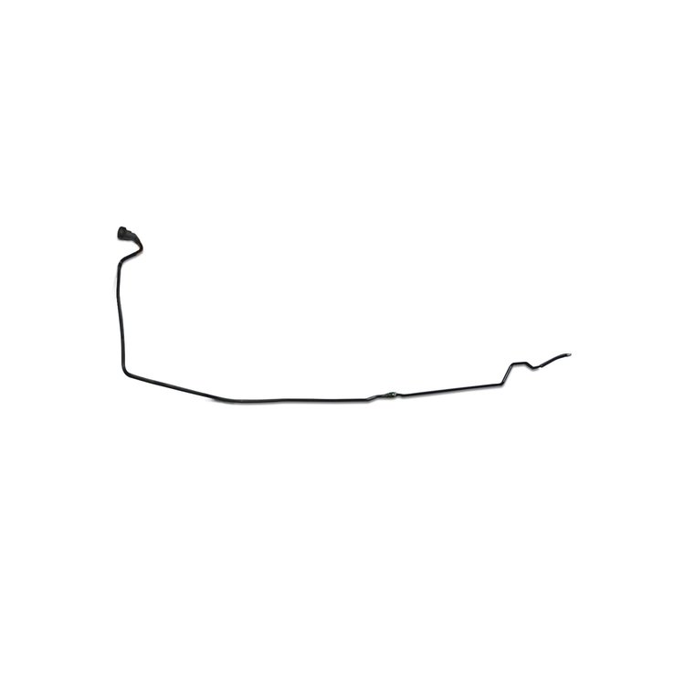 TUBE FUEL SUPPLY
