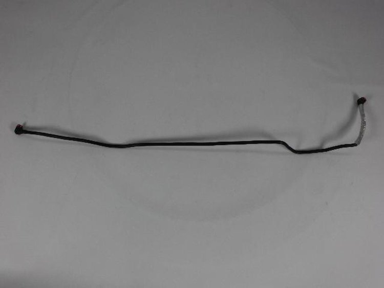 TUBE FUEL VAPOR