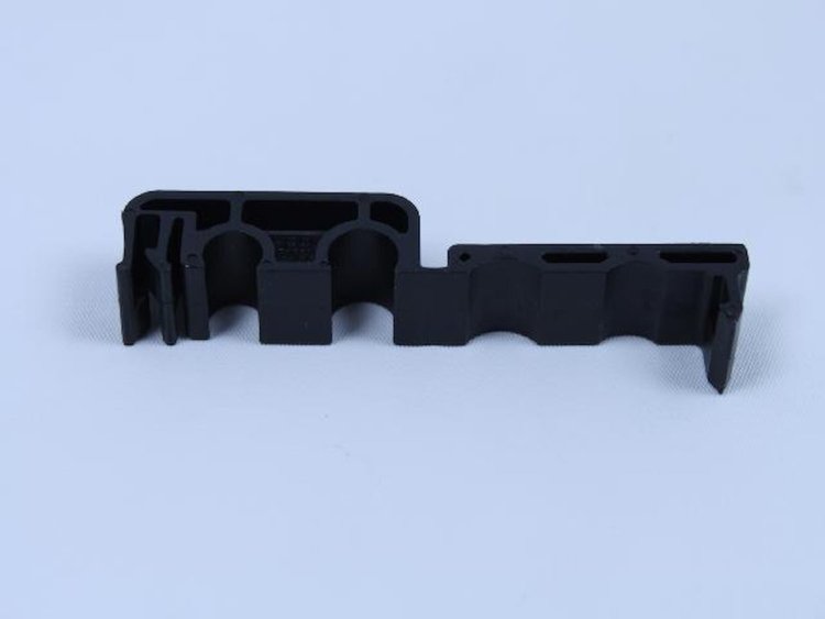 RETAINER FUEL TUBE