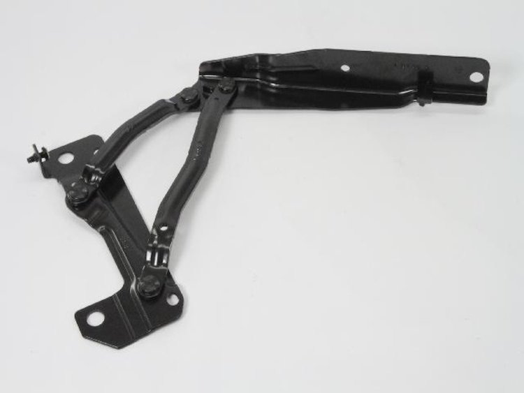 HINGE HOOD