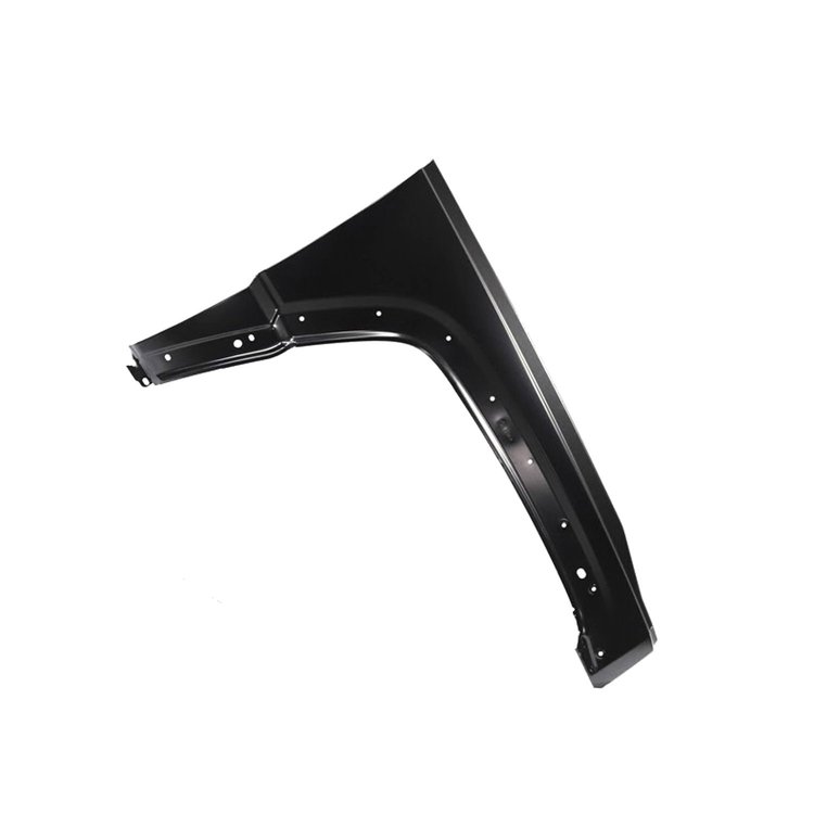 FENDER FRONT
