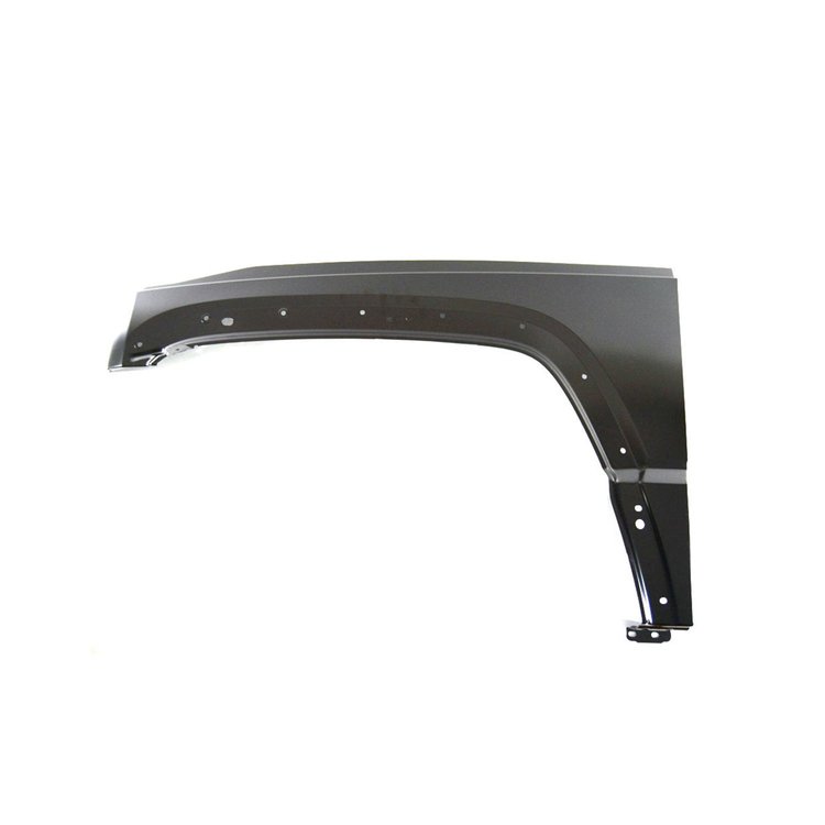FENDER FRONT