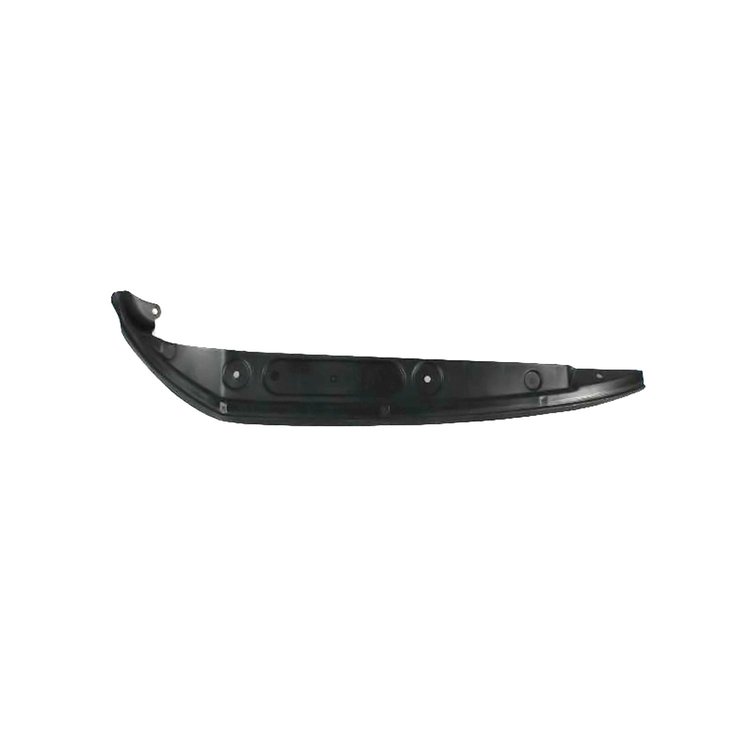 W/STRIP FRONT DOOR
