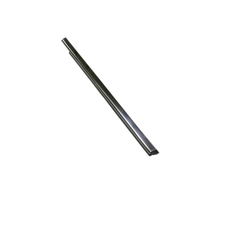 W/STRIP FRONT DOOR BELT