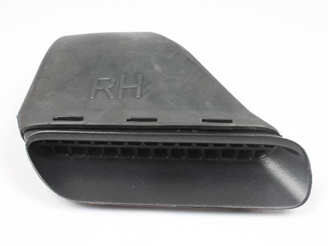 BEZEL HOOD