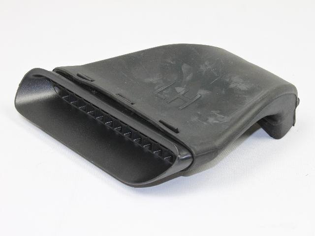 BEZEL HOOD
