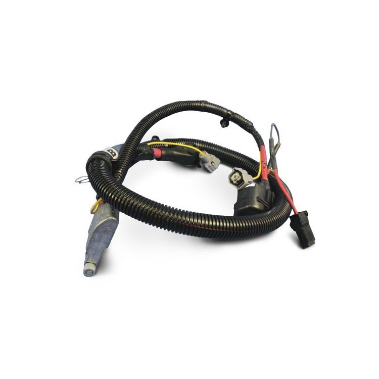 WIRING BATTERY POSITIVE
